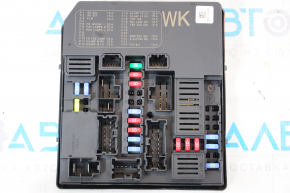 Fuse box underhood left Nissan Leaf 18-22