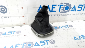 Shifter pad Jeep Compass 17-MKPP