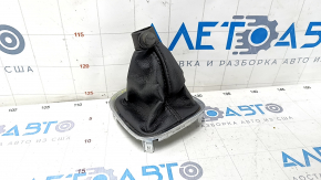 Shifter pad Jeep Compass 17-MKPP