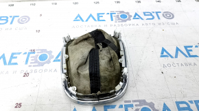 Shifter pad Jeep Compass 17-MKPP