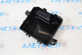 Fuse box housing underhood left Nissan Leaf 18-