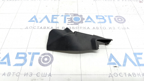 Right wiper grille seal Honda Clarity 18-21 usa, broken mount