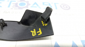 Right wiper grille seal Honda Clarity 18-21 usa, broken mount