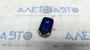 Key Honda Clarity 18-21 usa smart 6 buttons, pokes