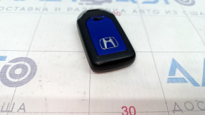 Key Honda Clarity 18-21 usa smart 6 buttons, pokes