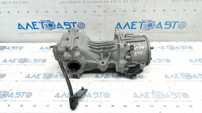 Rear differential gearbox Nissan Rogue 14-20 84k