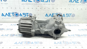 Rear differential gearbox Nissan Rogue 14-20 84k