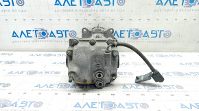 Rear differential gearbox Nissan Rogue 14-20 84k