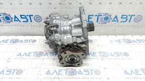Transfer case front gearbox Nissan Rogue 14-20 84k