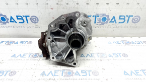 Transfer case front gearbox Nissan Rogue 14-20 84k