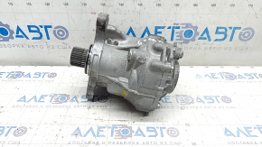 Transfer case front gearbox Nissan Rogue 14-20 84k