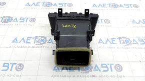 Honda Clarity 18-21 usa center console duct