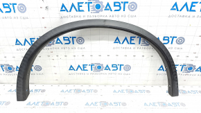 Front Right Fender Arch Trim Nissan Rogue 14-20 Structure