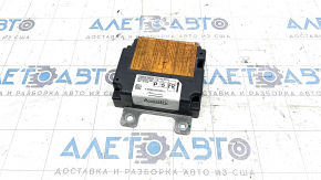 SRS airbag module airbag computer Nissan Rogue 17-