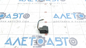 Chip for ambient air temperature sensor Mazda CX-9 16-