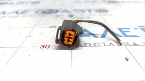 Chip for ambient air temperature sensor Mazda CX-9 16-