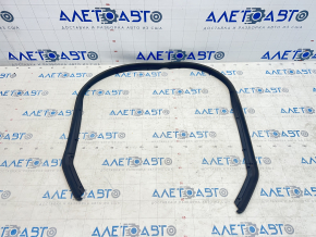 Hood seal central Mazda CX-9 16-23 MAZDA