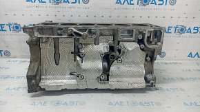 Cylinder block Mercedes W167 GLE 350 450 20-23 3.0h M256 for sleeving, piston jammed