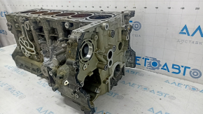 Cylinder block Mercedes W167 GLE 350 450 20-23 3.0h M256 for sleeving, piston jammed