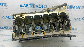 Cylinder block Mercedes W167 GLE 350 450 20-23 3.0h M256 for sleeving, piston jammed