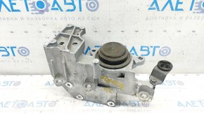 Engine mount left Nissan Rogue 14-20 crack in mount