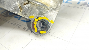 Engine mount left Nissan Rogue 14-20 crack in mount
