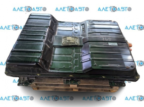 Battery VVB complete Nissan Leaf 18-22 40 kWh without check 18k 87%