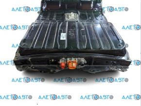 Battery VVB complete Nissan Leaf 18-22 40 kWh without check 18k 87%