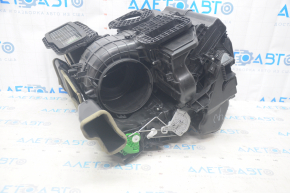 Naked heater housing Nissan Leaf 18-21