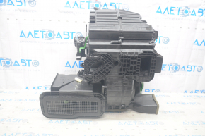 Naked heater housing Nissan Leaf 18-21