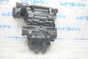 Naked heater housing Nissan Leaf 18-21