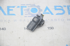 Airbag sensor front center Nissan Leaf 18 - broken guide