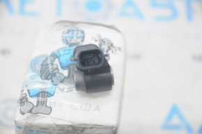 Airbag sensor front center Nissan Leaf 18 - broken guide