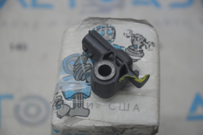 Airbag sensor front center Nissan Leaf 18 - broken guide