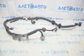 Nissan Leaf 18- Engine Wiring