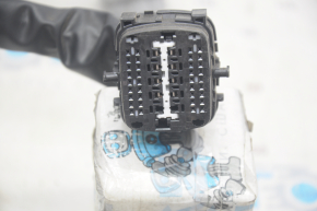 Nissan Leaf 18- Engine Wiring
