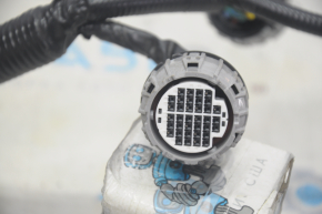 Nissan Leaf 18- Engine Wiring