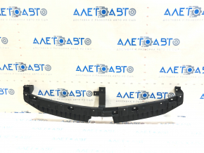 Front bumper mount central Nissan Maxima A36 16-