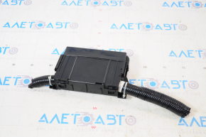 Fuse box underhood left narrow Nissan Leaf 18-22