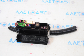 Fuse box underhood left narrow Nissan Leaf 18-22