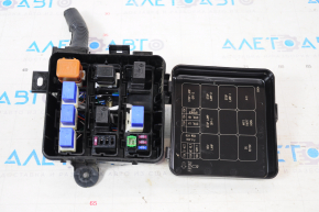 Fuse box underhood right Nissan Leaf 18-22