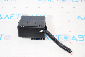 Right underhood relay block Nissan Leaf 18-22