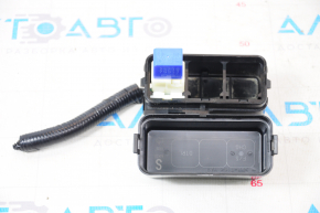 Right underhood relay block Nissan Leaf 18-22