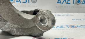 Front left axle pin Jeep Cherokee KL 14-18 AWD Off road, without bushing, chips