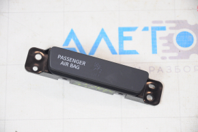 SRS indicator Nissan Leaf 18-22