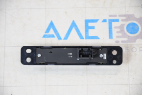 SRS indicator Nissan Leaf 18-22