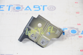 Front left wing bracket Nissan Leaf 18-