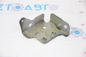 Front left wing bracket Nissan Leaf 18-