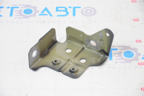 Front right wing bracket Nissan Leaf 18-