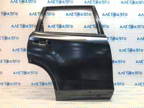 Bare rear right door Subaru Forester 19-24 SK